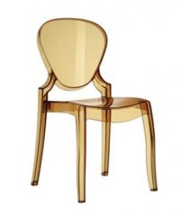 SCAUN DE TERASA MEDALION GOLD  - SCAUN DE TERASA MEDALION GOLD 